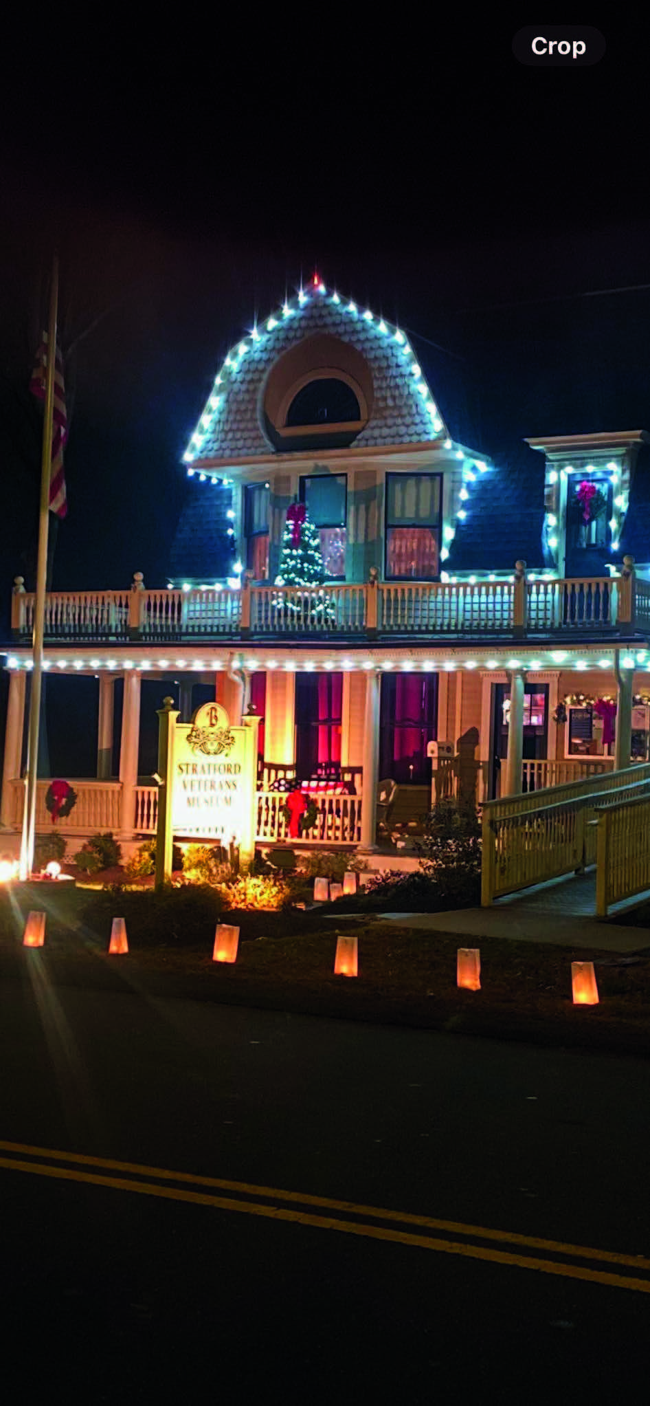 Holiday At Our Homestead 2025 (Real Estate Flyer) (1).jpeg